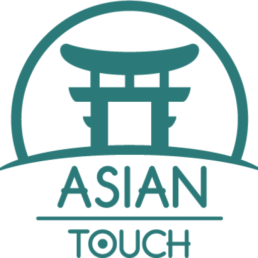 Asian Touch